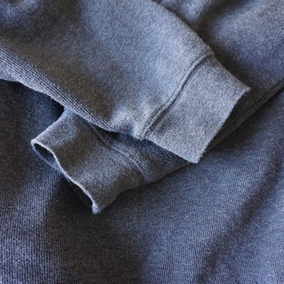 Pendleton Grey Pullover Sweater - Picture 5 of 5